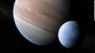 В космосе обнаружен второй таинственный радиосигнал