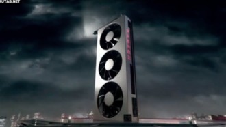 Анонсирована Radeon VII – ответ AMD на GeForce RTX 2080 от Nvidia
