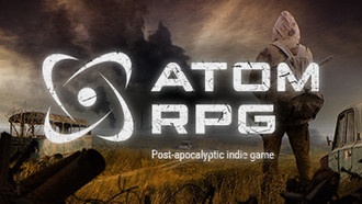 Все умения (перки) ATOM RPG