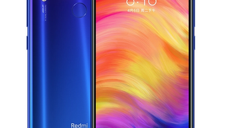Первые Redmi Note 7 разобрали как горячие пирожки