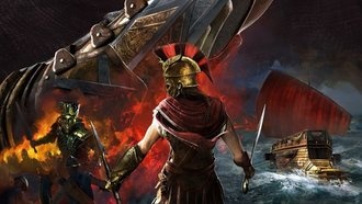 Второй эпизод дополнения «Наследие первого клинка» уже доступен