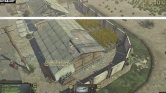 Коды и читы в ATOM RPG