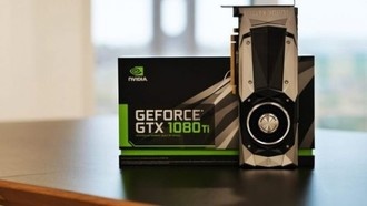 Запасы видеокарт Nvidia GeForce GTX 1080 Ti, 1080, 1070 и 1070 Ti исчерпаны
