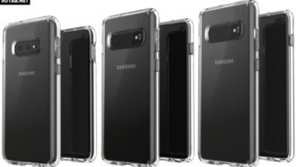 Тест производительности Samsung Galaxy S10 не впечатлил