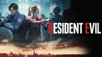 Прохождение Resident Evil 2 / FAQ