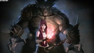 Мод для Dragon Age: Origins исправляет более 790 ошибок в игре