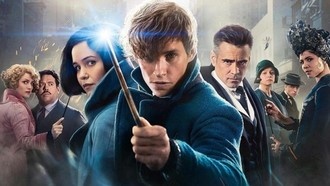 Начало съемок «Фантастические твари 3» отложено