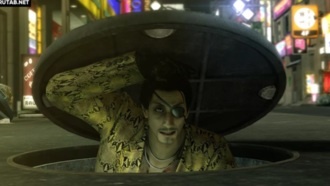 Стала известна дата выхода Yakuza Kiwami на PC