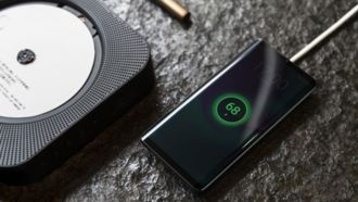 Meizu Zero – первый смартфон без портов