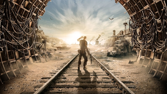 Deep Silver: Denuvo не повлияет на ощущения от Metro: Exodus