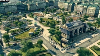 Anno 1800 задерживается