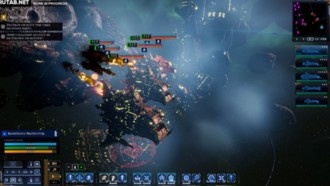 Обзор Battlefleet Gothic: Armada 2 – Вот что я думаю