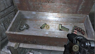 Прохождение - Оборона * | Глава 4