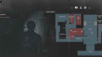 Все коды сейфов и их локации в Resident Evil 2 Remake