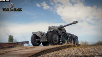 World of Tanks – новый патч 1.4 добавляет поддержку многоядерных процессоров