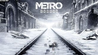 Metro Exodus займет много места на диске