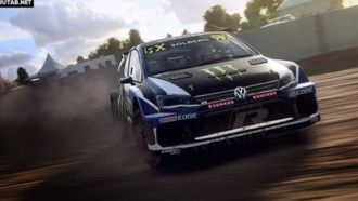 DiRT Rally 2.0 – системные требования