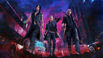 Окончательные системные требования Devil May Cry 5