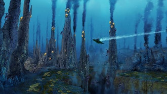 Гайд Subnautica: Below Zero