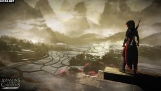 Assassin's Creed Chronicles: China бесплатно