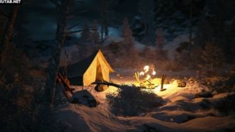 Хоррор Kholat можно забрать бесплатно