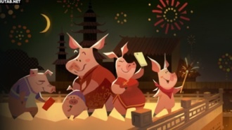 В Steam началась распродажа «Лунный новый год»