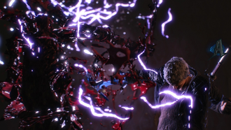 Capcom выпустила демо-версию Devil May Cry 5