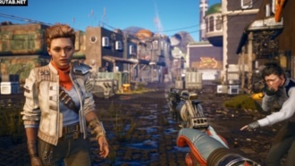 The Outer Worlds - сколько времени займет прохождение?