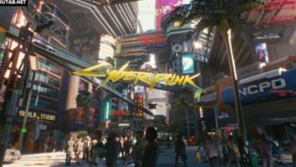 Cyberpunk 2077 не станет эксклюзивом Epic Games Store
