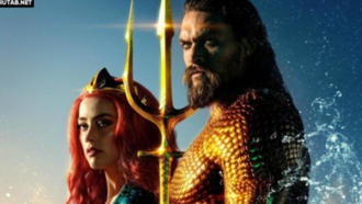 Аквамен 2 – работа над фильмом началась