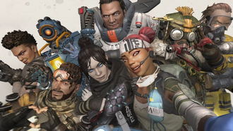 Apex Legends – безоговорочный лидер Twitch