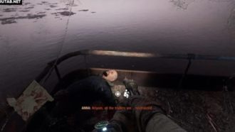 Как получить боеприпасы в Metro Exodus?