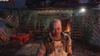 Как спасти Дамира в Metro Exodus?