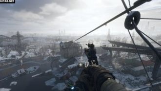 Есть ли в Metro Exodus система быстрых путешествий?