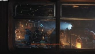 Как вернуться в посещенные локации?