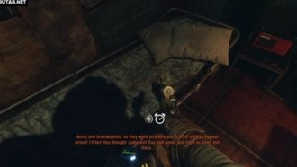 Как изменить время суток в Metro Exodus?