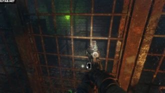 Как открыть запертые двери в Metro Exodus?