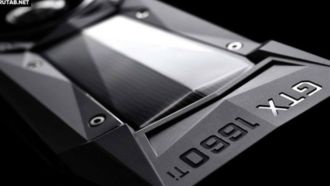 GTX 1660 Ti сопоставима с GTX 1070 и Titan X в тесте FFXV