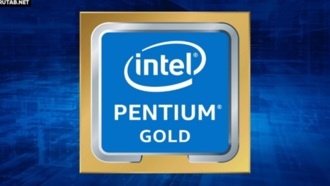 Intel Pentium Gold G5620 - бюджетный процессор с тактовой частотой 4,0 ГГц