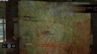 Зима - Прохождение Metro Exodus