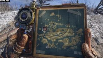 Поиск Креста - Прохождение Metro Exodus