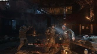 Ямантау - Прохождение Metro Exodus