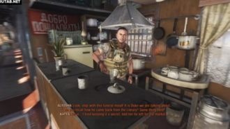 Весна - Прохождение Metro Exodus