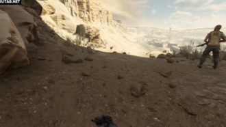 Автомобиль - Прохождение Metro Exodus