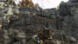 Деревня пионеров - Прохождение Metro Exodus