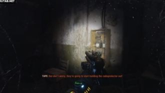 Метро и поиски мальчика - Прохождение Metro Exodus