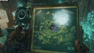 Волга - Дополнительные задания Metro Exodus