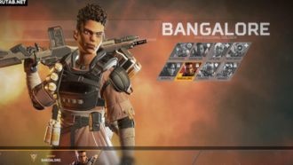 Бангалор - Профессиональный солдат | Гайд Apex Legends