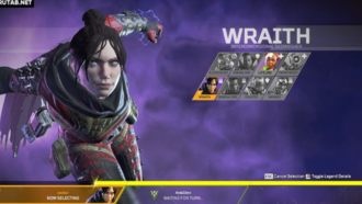 Рэйф - Межпространственный боец | Гайд Apex Legends