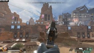 Пистолеты в Apex Legends